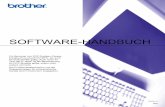SOFTWARE-HANDBUCH · 2012-08-11 · Firewall-Software verwenden, lesen Sie das Handbuch dieser Software oder wenden Sie sich an den Hersteller der Software. UDP-Portnummern zur Firewall-Konfiguration