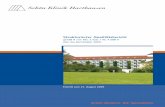 Schön Klinik Harthausen - Krankenhaus.de · Schön Kliniken. Die Spezialisten Strukturierter Qualitätsbericht gemäß § 137 Abs. 3 Satz 1 Nr. 4 SGB V über das Berichtsjahr 2008