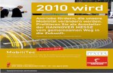 2010 wird - Deutsche Messe AGfiles.messe.de/cmsdb/001/19335.pdf · Präsentieren Sie Ihre Kooperationen mit z. B. Energieversorgern, Batterieherstellern und der Fahrzeugindustrie.