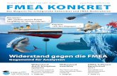 Ausgabe 09/2017 | ISSN 2198-6851 (Online) FMEA KONKRET€¦ · ger unsere Produkte und Prozesse zu überblicken ... aus der täglichen Praxis zusammengestellt und unter verschiedenen