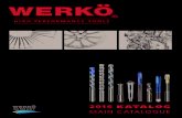 vende-group.ruIhre strategische Ausrichtung macht die WERKÖ GmbH auf dem europäischen Markt zu einem sehr erfolgreichen Unternehmen für Zerspanungswerkzeuge. Seit ihrer Gründung