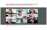 Die Topinterviews des Jahres 2017 - AutomotiveIT...land seit 2011 wieder einen breiten öffent-lichen Diskurs über Arbeit. Wir reden auf verschiedenen gesellschaftlichen Ebenen darüber,