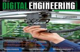Verbindungstechnik für komplexe Anlagen „Smart Wiring“ für die ...€¦ · DIGITAL ENGINEERING Magazin 03-2016 ... PRODUCT LIFECYCLE MANAGEMENT Volle Kontrolle durch PLM Wie