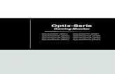 Optix-Serie · 2019-07-30 · Zum PC 10 Kensington-Schloss. Erste Schritte 1-8 PB Verbinden des Monitors mit einem PC 1. Schalten Sie Ihren Computer aus. 2. Verwenden Sie ein HDMI-