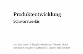 Schwarztee-Eis - Julia Honert › images › design › spirit › Spirit.pdf · Warum? • Schwarztee ist die beliebteste Teesorte Grüntee Instant Schwarztee in 1000 € 75.316