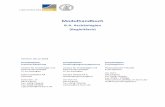 Modulhandbuch - uni-bonn.de · Ü2: Mündliches Referat mit Präsentation oder schriftliche Tischvorlage 60 60 Sonstiges ∑ Workload 360 . Wahlpflichtbereich des ersten Studienjahr