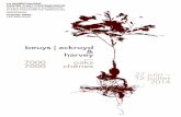 beuys | ackroyd harvey 7000 oaks 7000 chênes de presse Ackroyd et Harvey.pdfLe travail d’ackroyd & harvey conjugue la sculpture, la photographie, la science, ... European Space,