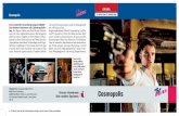 Cosmopolis - TV Spielfilm › imedia › document › 22 › 5433022.pdf · 2013-05-13 · Star Robert Pattinson als Cyberkapitalis-ten. Ein Tag im Leben von Eric Packer (Pattin-son),