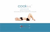 KRYOLIPOLYSE Body-Cont ouri ng Behandlung ohne oper ativen … · 2017-08-07 · Body-Cont ouri ng Behandlung ohne oper ativen Eingri˜. KRYOLIPOLYSE. cooltech® distributed by deckert