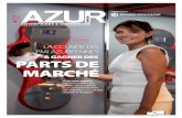 PMI AZURÉENNES PARTS DE MARCHÉ - Azur entreprisesazur-entreprises.fr/documents/Azur-Entreprises-117-telechargeable.pdf · tri, Eccity, Gridpocket, Helioclim, Jaguards, Onhys, Smart