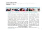BAGSO-Nachrichten (Magazin der Bundesarbeitsgemeinschaft ... · Seite 1 von 6 BAGSO-Nachrichten (Magazin der Bundesarbeitsgemeinschaft der Senioren-Organisationen) Ausgabe 01 / 2014