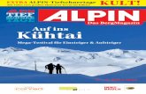 Das BergMagazin Auf ins Kühtaimediadb.alpin.de/pdf/ALPIN_201511_Extra_Kuehtai.pdfbis 6. März 2016 begrüßen wir Sie erneut dort oben, hoch über den Dächern der Freeride City Innsbruck