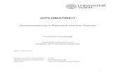DIPLOMARBEIT - COnnecting REpositories › download › pdf › 11593745.pdf · 2013-07-11 · - 1 - DIPLOMARBEIT ... Autorin dazu entschlossen im empirischen Teil vor allem die Dynamiken