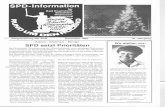 Bürgerzeitung der SPD Dezember 1991 16. JahrgangArbeitsgemeinschaft der Jungsozialisten in der SPD. Wir die JUSO AG Bad Bramstedt / Land haben zur Zeit 14 aktive Mitglieder im Alter