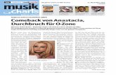 Hitbeat Jahresrückblick 2004 Comeback von Anastacia, … · 2018-10-04 · Jahres-Charts powered by Die Jahres-Charts im PDF-Format 21. Dezember 2004 2. Jahrgang 2004 Hitbeat Jahresrückblick