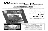 Herausgeber: Wilhelmsburger InselRundblick e. V. 11 Der Verein … · 2013-11-06 · Herausgeber: Wilhelmsburger InselRundblick e. V. 11.Jahrgang / Ausgabe Fabruar 2005 „„„„Sohre“Sohre“SSohre“ohre“