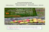 Berge aktuell - Gemeindebrief Pfarrbereich Estedt Oktober. Entwurf... · 2019-09-22 · Liebe Gemeindeglieder in Ackendorf, Berge, Laatzke, Estedt, Wiepke, Schenkenhorst, Klein Engersen
