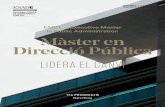 EMPA — Executive Master in Public Administration Màster ...itemsweb.esade.edu/idgp/EMPA_oct2018_des2019_.pdf · directius del sector públic, amb més . de vint anys d’experiència.”
