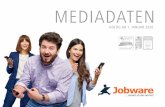 Jobware | Mediadaten 2020 › export › sites › jobware.de › Ressourcen › Pd… · Die mobil-optimierte Stellenanzeige („MOPS“) wurde zusammen mit der Hochschule RheinMain