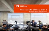 Microsoft Office 2016download.microsoft.com/download/E/9/0/E9064F52-0264-465E...Indem Cortana Sie mit der Zeit immer besser kennenlernt, wird sie Tag für Tag hilfreicher – und bleibt