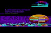 Lebenswelten entwickeln · 2020-04-17 · caritas-freiburg.de Außenstellen Landkreis Breisgau-Hochschwarzwald Bad Krozingen Freiburger Straße 11 79189 Bad Krozingen Teel of n 0(
