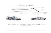 Facharbeit Schrift Auأںerdem ist die Daimler AG an verschiedenen Unternehmen beteiligt: Zu 100% an Mercedes-Benz