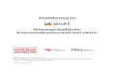 Vorwort - FAUobjekte-im-netz.fau.de/.../files/2018-05/WissKI_Handbu… · Web viewEs ist ein formelles Modell das den Anspruch hat, die heterogenen Informationen der Geistes- und