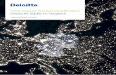 Index Digitale Wettbewerbsfähigkeit Deutsche …...(MINT und Design) · Starke Spezialisierung und hohe Dynamik im IKT-Sektor · Höchste Zahl an Informatikern und IT-Berufen · Höchste