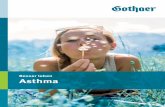 Besser leben Asthma - werner-schmidt.gothaer.de€¦ · 4 . $ 1/ 9%. 3 $ %1 ). $ %1 4 . $ 4 '%. $ ,)#( %. 4 . $ 1/ 9%. 3 $ %1 16 ! #( 2% ) '( # / # # # # 0 & '( " ' # # -) " &-( )