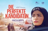 PRESSEBETREUUNG VERLEIH - JPBerlin...Mila Al Zahrani als Maryam: Sie repräsentiert die neue junge Generation saudi-arabischer Schauspielerinnen, die die aktuelle Filmszene des Landes