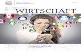 Herausforderungen und Chancen der Digitalisie- rung in ...€¦ · Der Strategie-Plan „Südtirol Digital 2020“ wurde im Herbst 2015 von der Landesregierung gutgeheißen und soll