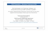 Modulares Factoring - Präsentation FGM 2019 › site › assets › files › 1203 › ...VOB-Factoring » Factoring für das Handwerk aus dem Baunebengewerbe B2C Factoring » Factoring