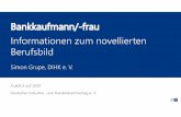 DIHK Bankkaufmann 2020 - IHK Heilbronn-Frankenheilbronn.ihk.de/ximages/1479587_dihkpraese.pdf · hehuvlfkw ehuxivsurilojhehqgh %huxivelogsrvlwlrqhq qhx dow $2 $2 %huxivsurilojhehqgh