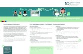 Das virtuelle Klassenzimmer - IQ-Lernen · 2020-03-31 · Gamification • ILIAS bietet eine Reihe von Möglichkeiten, mit denen Sie Ihr Thema spielerisch vermitteln und Ihren Kurs