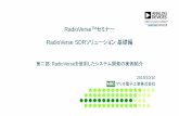 RadioVerse SDRソリューション基礎編sun.gmobb.jp/nebiya/seminar/20200602_mel.pdfRadioVerse開発事例③：AD9371 + Intel Arria10 SoC コグニティブ無線機 送信アンテナ