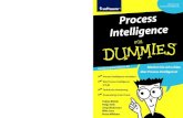 Process Intelligence Für Dummies - Amazon S3 · 2017-05-16 · Anwendung in der Praxis Process Intelligence ... Software AG ist weltweit führend im Bereich Business Process Excellence.