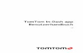 TomTom In-Dash appdownload.tomtom.com › open › manuals › TomTomIn-Dash_iOS › ...Öffnen Sie die Suche und suchen Sie nach einem Ort, einem POI oder einem Kontakt. In-Dash teilen.