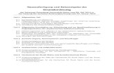 Grundordnung - uni-mainz.de · der Johannes Gutenberg-Universität Mainz vom 05. Mai 2014 in . der Fassung der sechsten Änderungsordnung vom 03. Januar 2019 ----- Teil 1 Allgemeiner