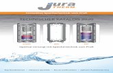 TECHNISCHER KATALOG 2020 - Juratherm GmbH · 2020-04-22 · Referenz-Nr: 1103000 Dateiname: JPSM-3000 Fertigungstolleranz ± 20mm Juratherm GmbH, Am Mailand 11, 95503 Hummeltal Juratherm