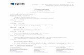 Seite 1 von 7 - GOR EV · 2016-10-05 · Stichwort: Küsters – GOR – Frankfurt 2008 . Seite 4 von 7 Gesellschaft für Operations Research e.V. Arbeitsgruppe Prognoseverfahren