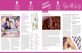 Pralinenkurs: Gewusst wie Pralinen & Co. – Liebe Chocoholics! … · 2016-11-24 · Das Handbuch für selbstgemachte Pralinen Neue Kreationen von Ingwertrüffel bis Macaronblume