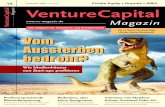 Dezember2008, PrivateEquity•Buyouts•M&A l a t i p a C in z ... · Mit24SeitenSonderbeilage
