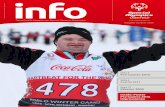 Österreichische Post AG Info.Mail Entgelt bezahlt€¦ · Winter Games in Graz, Schladming und Ramsau vom 14. bis 25. März 2017 unter dem Motto „Heartbeat for the World“ für