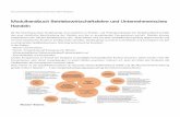 Modulhandbuch Betriebswirtschaftslehre und ... · Wissenschaftliches Arbeiten und empirische Sozialforschung Wahlmodul Masterseminar und -thesis. Modul: Unternehmerisches Handeln