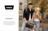 Reinvent urban life - Knister Grill€¦ · She stopped that project. But during her last erasmus semester in Denmark, Carolin developed the grill completely new in November 2017