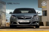 50720619 Opel VectraRange08 DEopel-niedersachsen.de/media/files/Vectra-C-2007-06.pdf · Vectra_08_Long_p06_07-Master.ind6-7 6-7 11.05.2007 14:03:21 Uhr … für den faszinierenden