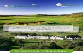 golffriends Golfweek The Best of Ireland 09.-16.06 · 2019-07-12 · Der Ardglass Golf Club, dessen 18 Löcher sich spek-takulär an die Nordostküste von Nordirland schmie-gen, ist