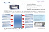 DataVU7 Datasheet DS-VU7-1-DE-0212 German 2018-08-03آ  Ref DS-VU7-1-DE-0212 آ© West Control Solutions