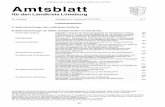 Amtsblatt für den Landkreis Lüneburg Nr. 7/2013 …...Der Preis für die Veröffentlichungen pro Seite beträgt 33,00 E bei manueller Vorlage, bei Übermittlung in direkt nutzbarer
