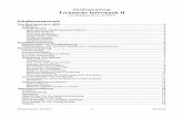 Stoffsammlung TIK II · 2012-01-06 · Stoffsammlung Technische Informatik II von Stephan Senn, D-ITET Inhaltsverzeichnis Das Betriebsystem (BS).....3 Aufgaben.....3